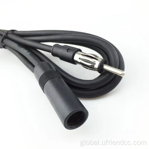 Extension line universal interface conversion Audio cable